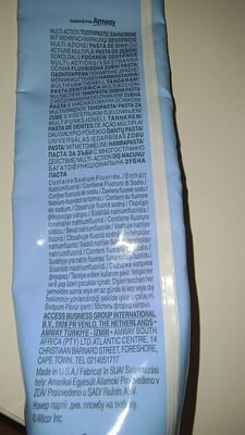 Creme Dental 90g