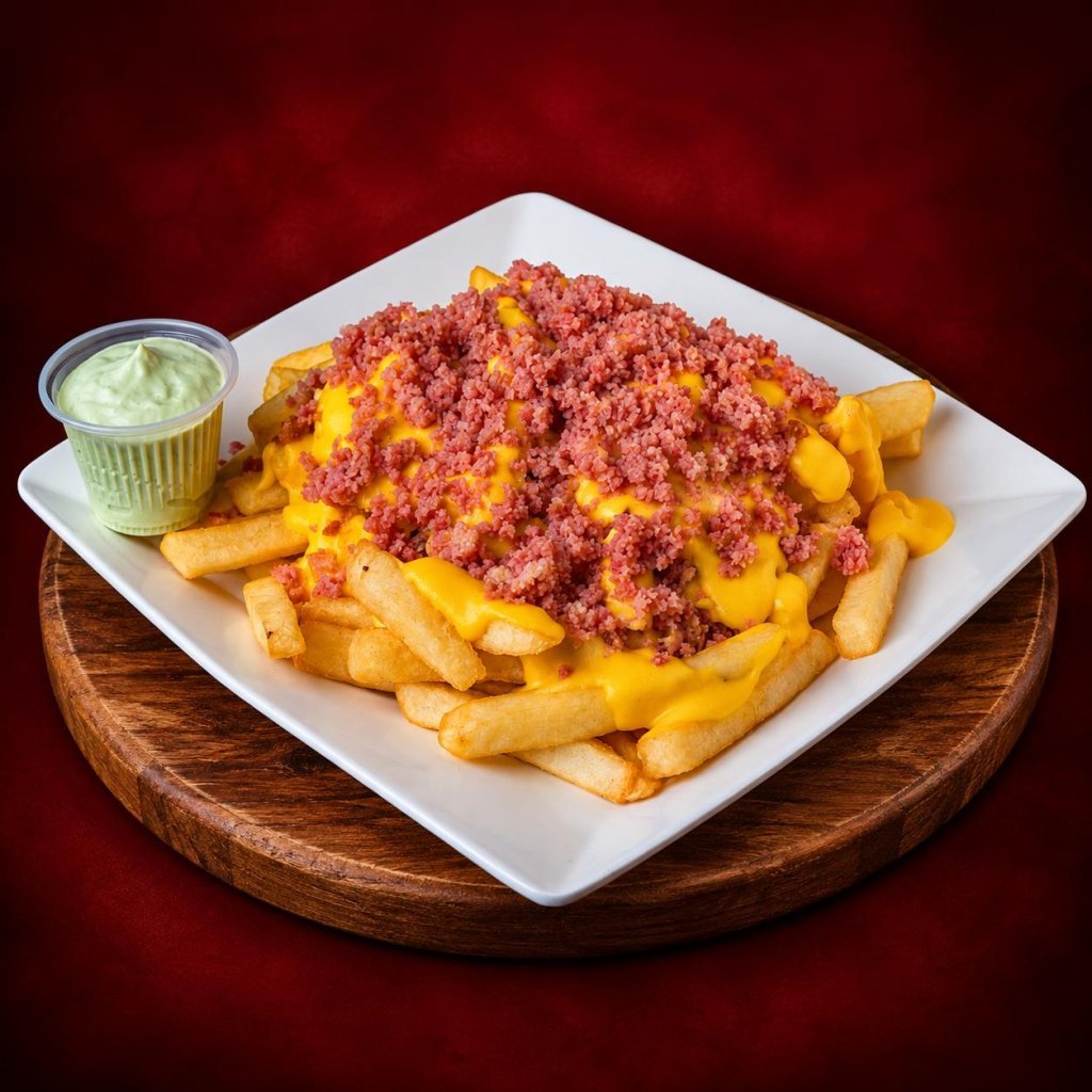FRITAS LIGUIÇA BLUMENAU