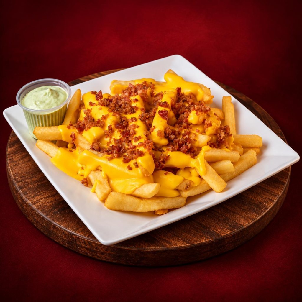 FRITAS SUPREME