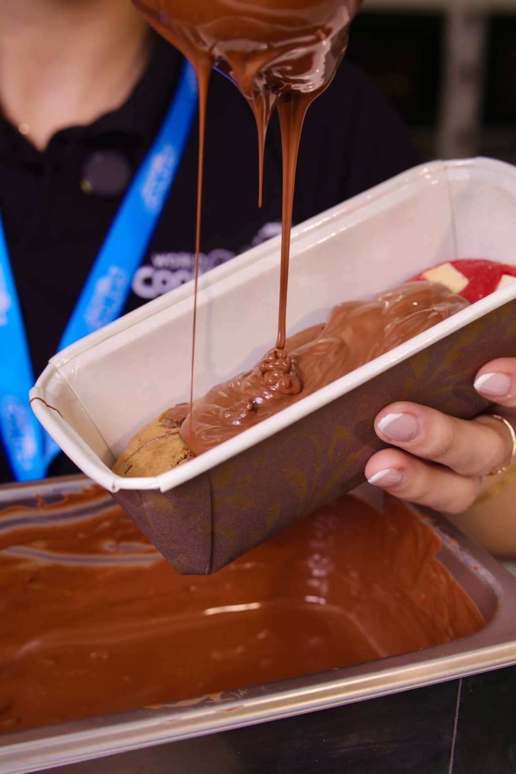 Mega Fondue