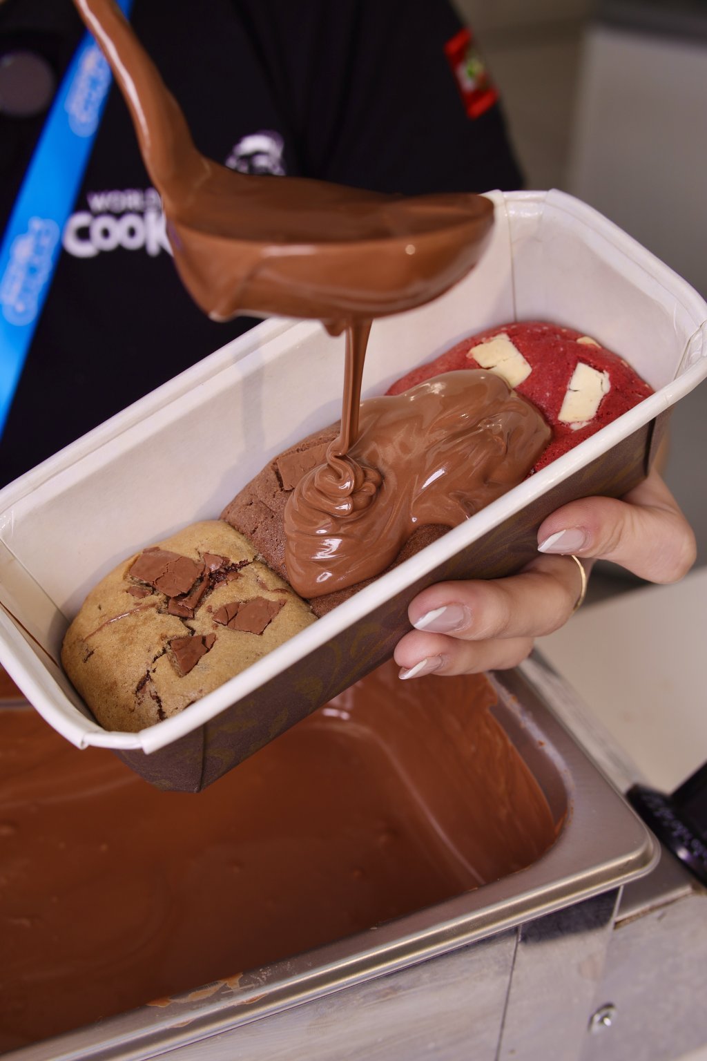 Mega Fondue