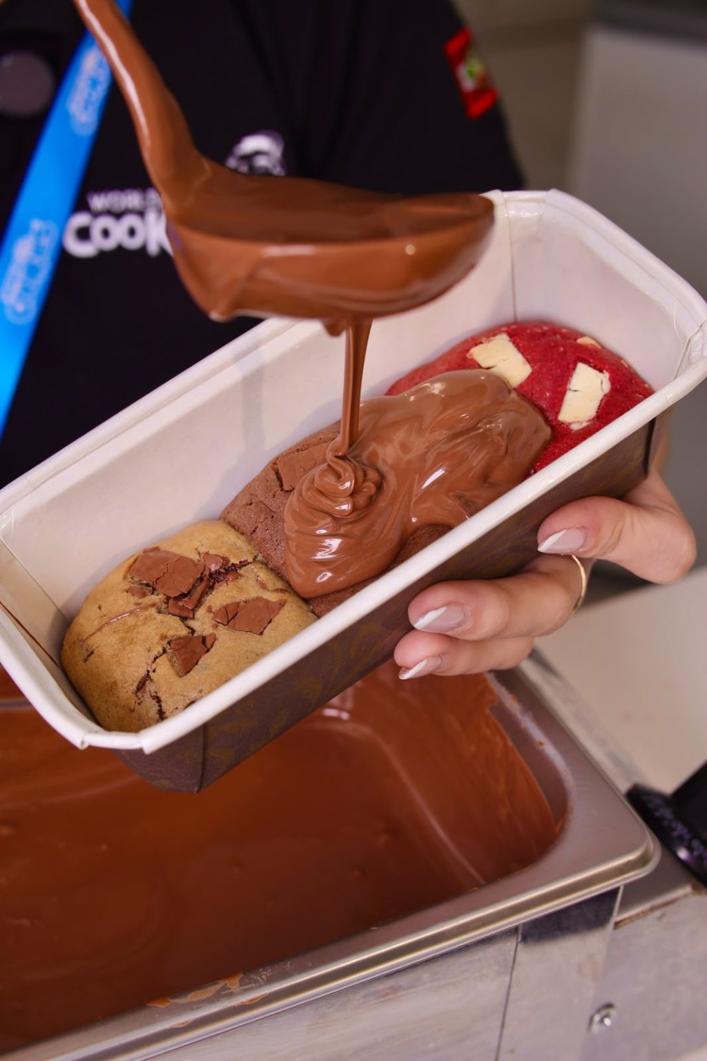 Mega Fondue